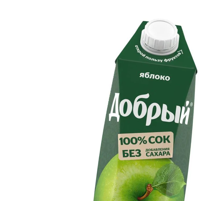 Добро выходит на улицы: как бренд «Добрый» напоминает о важном