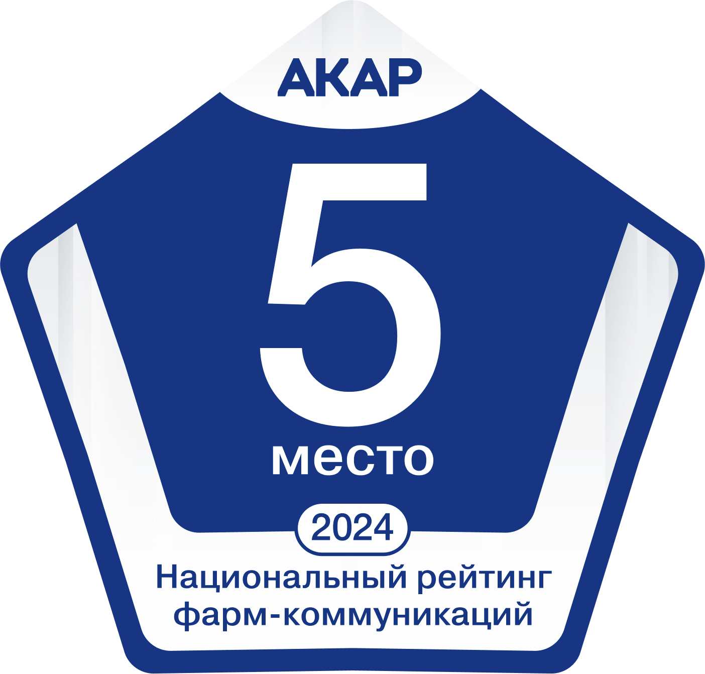 Позиции в рейтингах