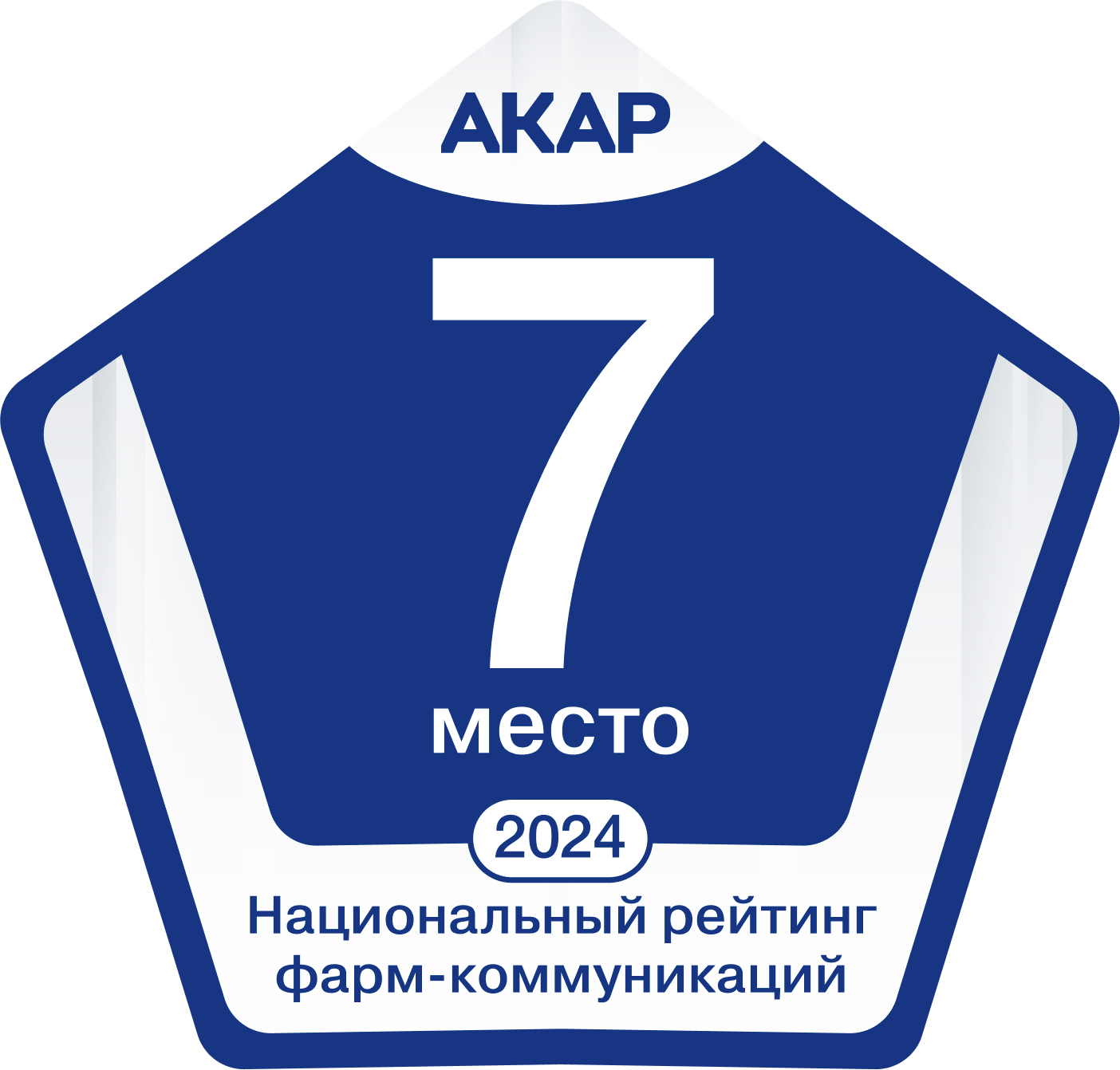 Позиции в&nbsp;рейтингах