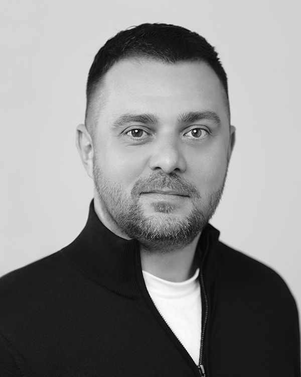 Сергей Гумель